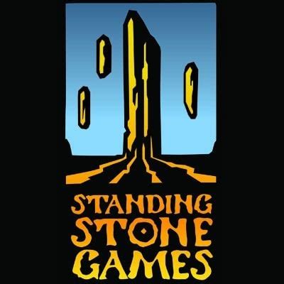 standing stone games account